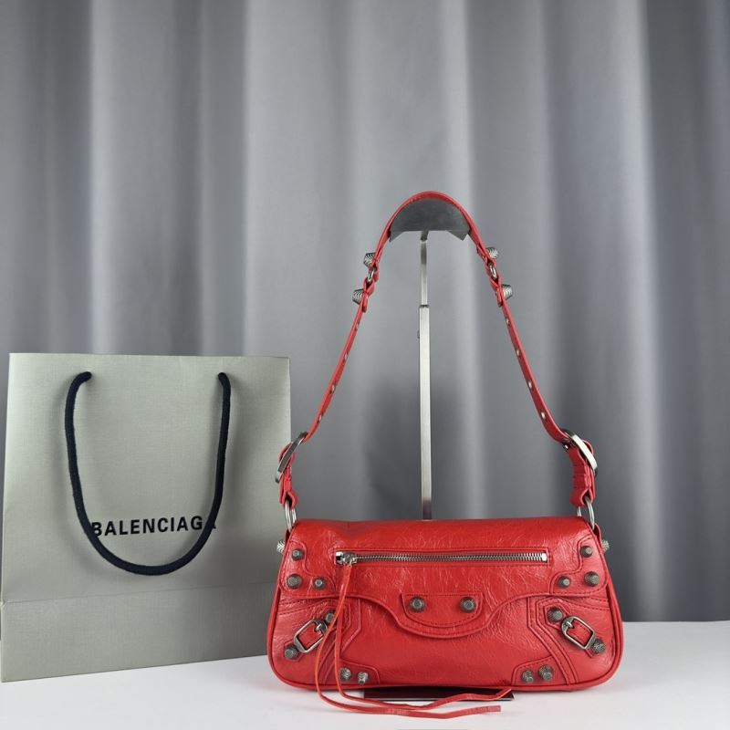 Ba*len*cia*ga satchel bags